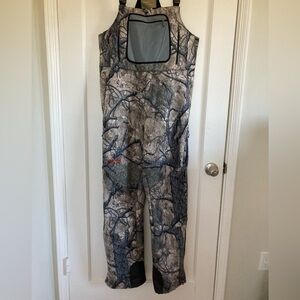 Sitka Outdoor Hunting Bibs